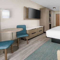 Hotel Laminate Furniture Manufacturer