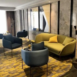 Hotel Upholstered Furniture Manufacturer