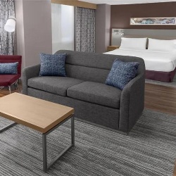 Hyatt Hotel Seating Furniture