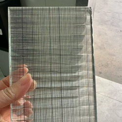 Interior Laminated Glass Solutions