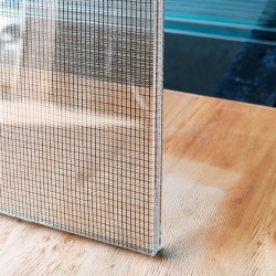 Laminated and Toughened Glass Supplier in China