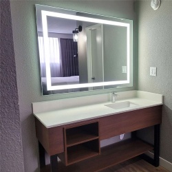 Lastest Bathroom Vanities Design for Hawthorn Suites