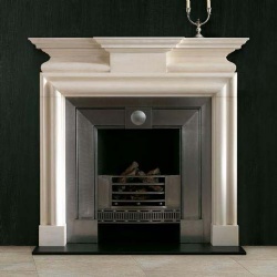 Leverton Fireplace Mantel Surround