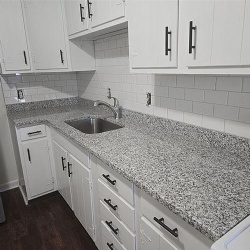 Light Granite Countertop Bulk Order for Multi-Family Projects
