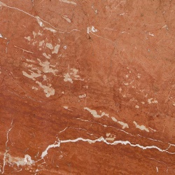 Marble Rosso Alicante for Fireplace Mantel Production