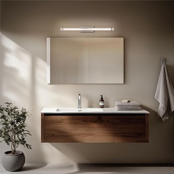 Modern Bathroom Vanities for Luxury Hospitality Interiors