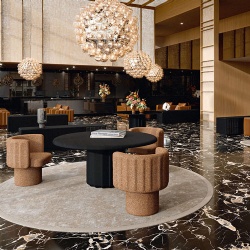 Modern Lobby and Hotel Furniture Solutions