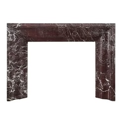 Modern marble design for hospitality