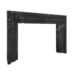 Modern marble design for hospitality