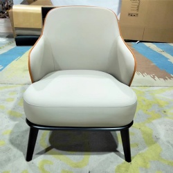 Popular Hospitality Softgood Lounge Chair