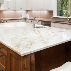 Premium Granite, Marble, Quartz Stone Surfaces for Hospitality