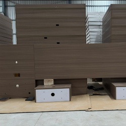 Project furniture completion quality inn by choice