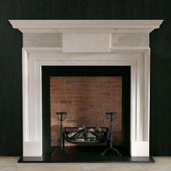 Repton Fireplace Mantel Surround