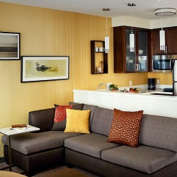 Residence Inn by Marriott Hospitality Furniture