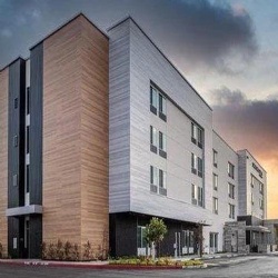 SpringHill Suites by Marriott Redlands CA 92374