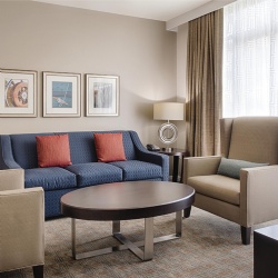 Suite Sofa and Lounge Seating