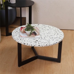 Terrazzo Tabletop Supplier for Hotels and Commercial Interiors