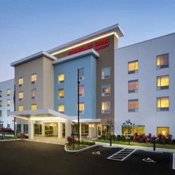 Towneplace Suites Fort Myers FL 33966