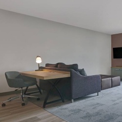 Upholstered Furniture for Hilton Garden Inn
