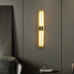Wall Sconce with Customized Dimension