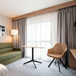 Wyndham Hotel Seating Furniture