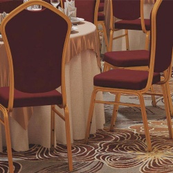 banquet chair for resort
