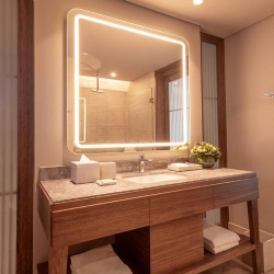 bathroom mirror factory