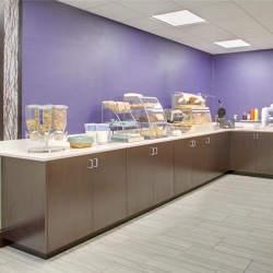 bespoke architectural woodwork and custom casegoods