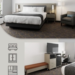 budget friendly hotel furniture collection