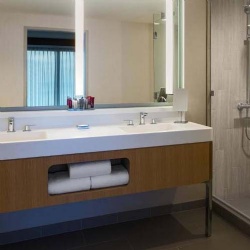 bulk bathroom vanities for hotels