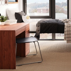 campus housing furniture supplier