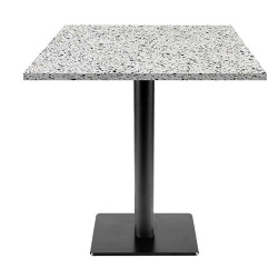 commercial terrazzo table top