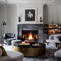 custom architectural stone elements