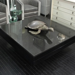 custom cut granite furniture surface