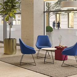 custom furniture manufacturing