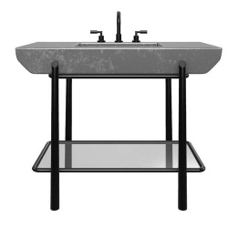 custom hotel bathroom vanities canada