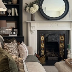 custom marble fireplace mantels for hotels and luxury homes