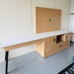 customized furniture for renovated or new built property