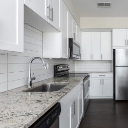 granite countertop design ideas
