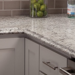 granite countertop for multifamily and commercial property