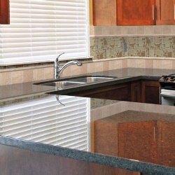 granite verde uba tuba kitchen counter top