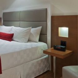 hospitality FF&E projects