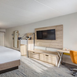 hospitality FF&E purchasing