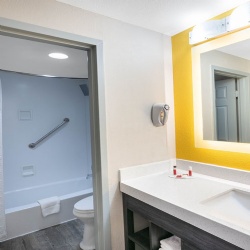 hospitality design and procurement