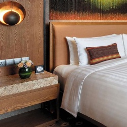 hospitality supply chain management