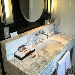 hospitality vanity top suppliers
