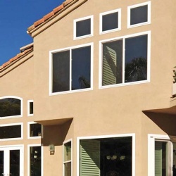 hospitality vinyl window supplier