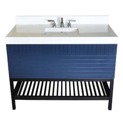 hotel bathroom vanity for resorts