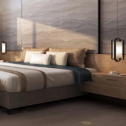hotel furniture design and manufacture