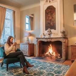 hotel furniture supplier